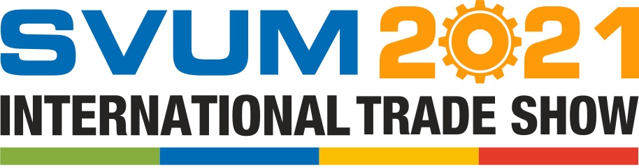 8th edition of SVUM 2021 International Trade show (19-23 March 2021, Gujarat, India)